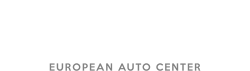 European Auto Center Logo