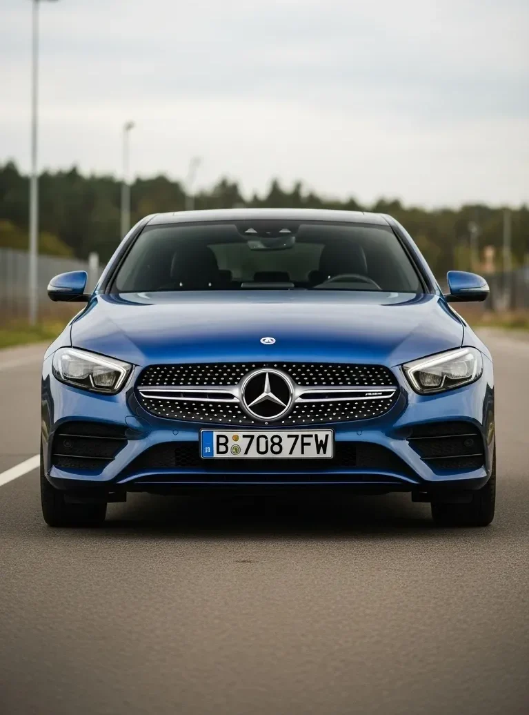 Benefits of professional Mercedes maintenance in San Diego